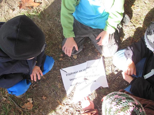 Děti s rodiči - 20. 10. 2012