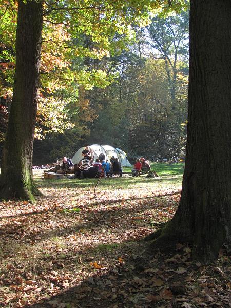 Děti s rodiči - 20. 10. 2012