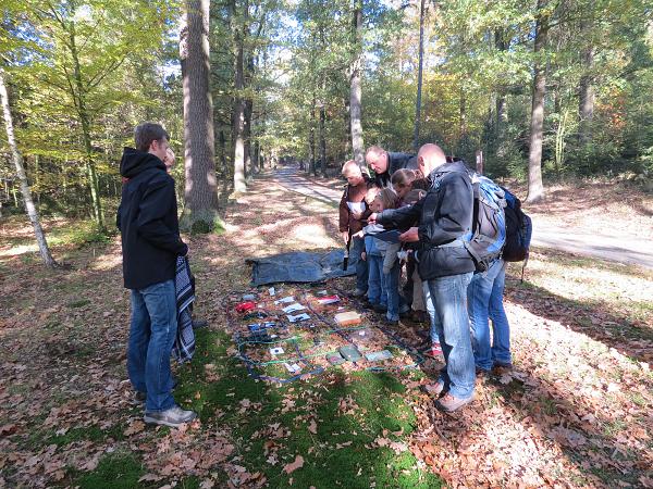 Děti s rodiči - 20. 10. 2012