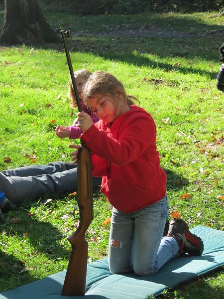 Děti s rodiči - 20. 10. 2012