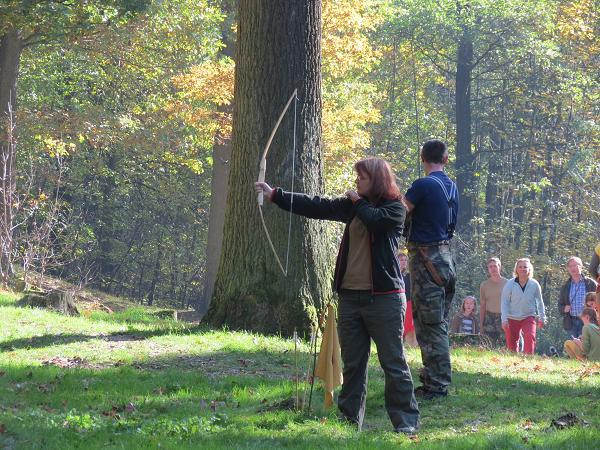 Děti s rodiči - 20. 10. 2012