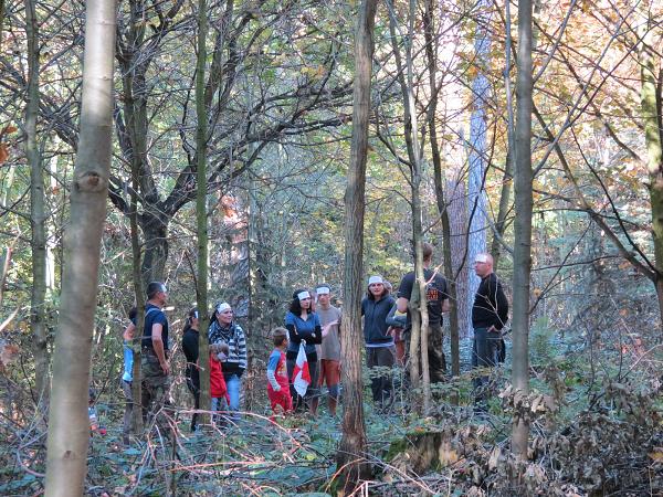 Děti s rodiči - 20. 10. 2012