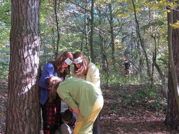 Děti s rodiči - 20. 10. 2012