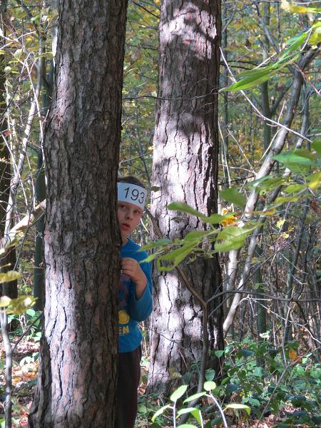 Děti s rodiči - 20. 10. 2012