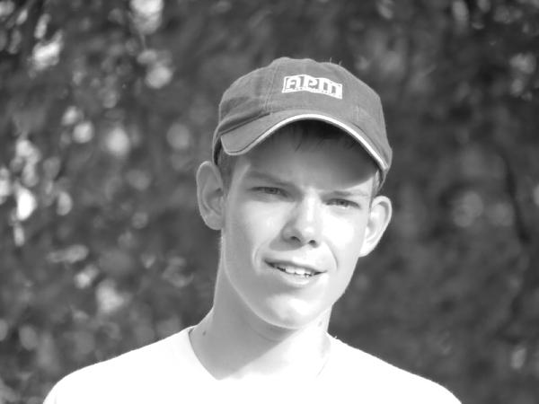 Tábor Čermná - 30.6. - 14.7. 2012