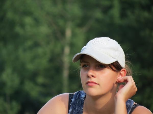 Tábor Čermná - 30.6. - 14.7. 2012