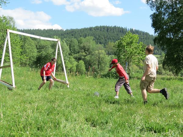 Jarní turnaje - 25.-27.5.2012