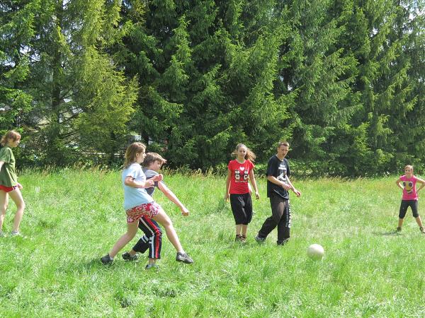 Jarní turnaje - 25.-27.5.2012