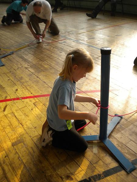Uzlařská regata - 28.1.2012