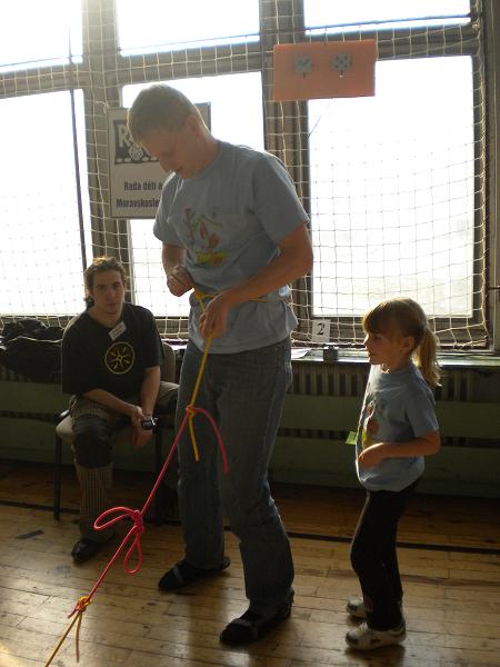 Uzlařská regata - 28.1.2012