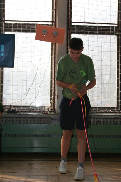 Uzlařská regata - 28.1.2012