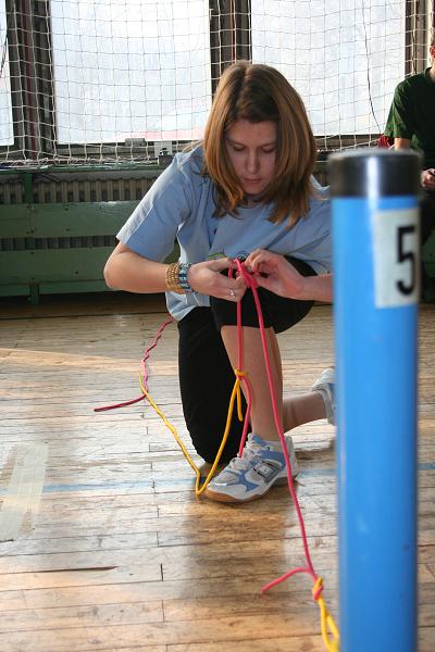 Uzlařská regata - 28.1.2012