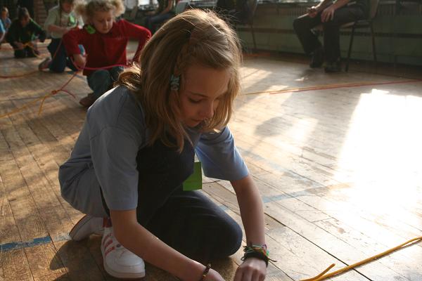 Uzlařská regata - 28.1.2012