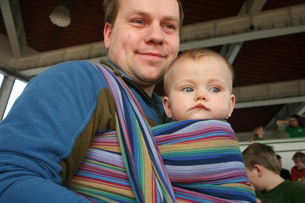 Uzlařská regata - 28.1.2012