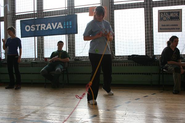 Uzlařská regata - 28.1.2012