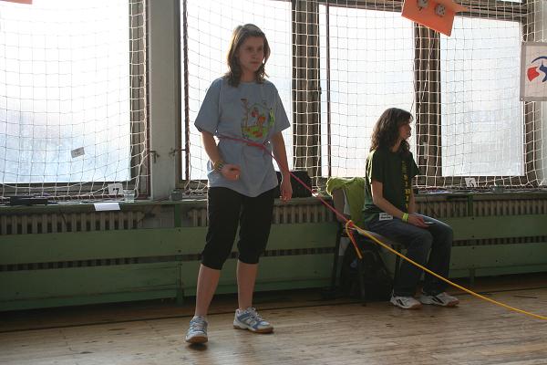 Uzlařská regata - 28.1.2012