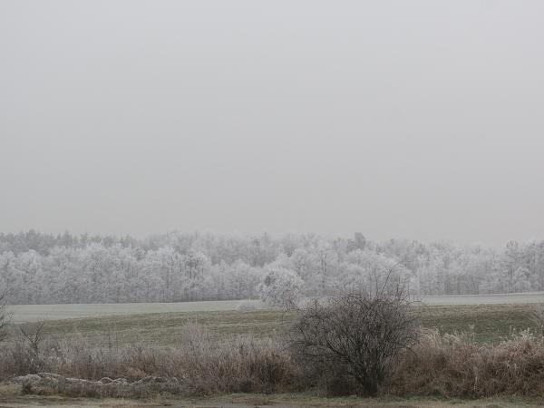 Vánoční na pevnosti - 21.-23.12. 2012