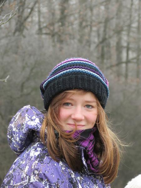 Vánoční na pevnosti - 21.-23.12. 2012