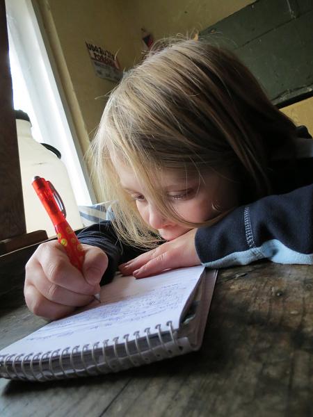 Vánoční na pevnosti - 21.-23.12. 2012