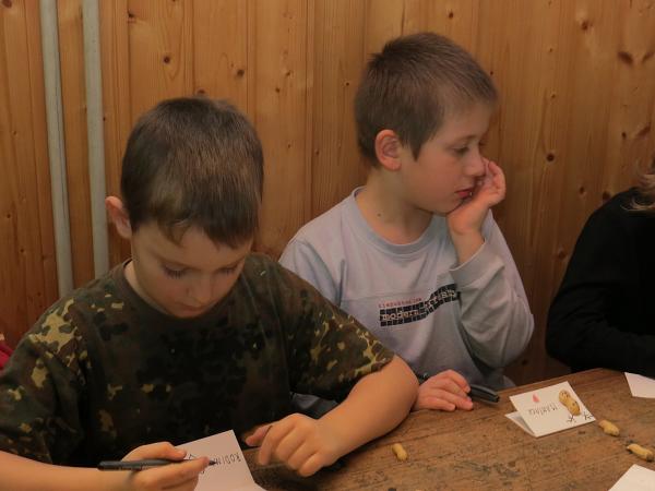 Vánoční na pevnosti - 21.-23.12. 2012