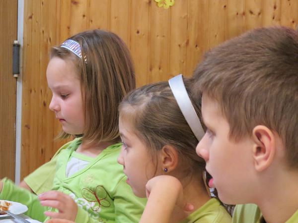 Vánoční na pevnosti - 21.-23.12. 2012