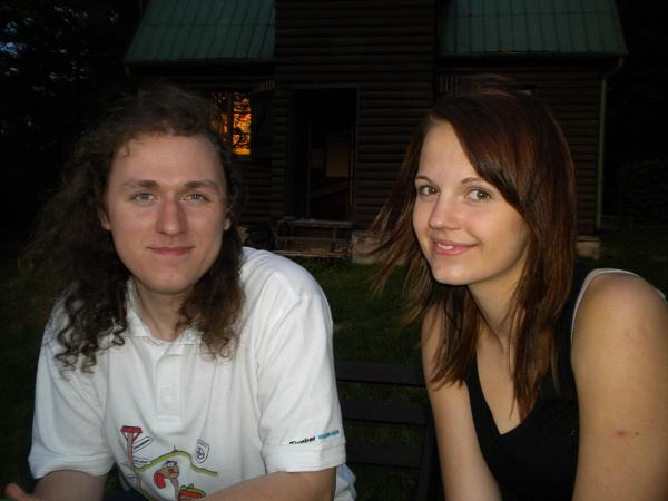 Vršovice - 11.-13. 5. 2012