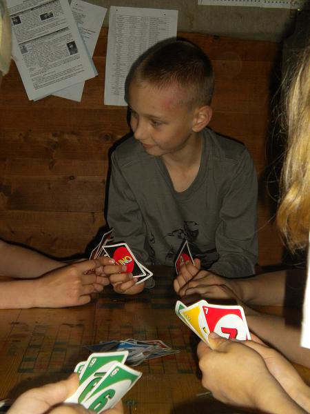 Vršovice - 11.-13. 5. 2012