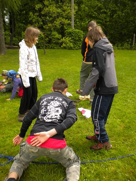 Vršovice - 11.-13. 5. 2012