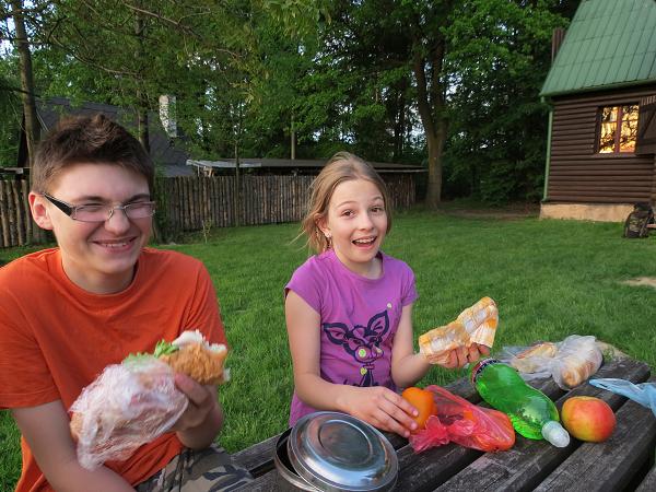 Vršovice - 11.-13. 5. 2012