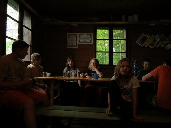 Vršovice - 11.-13. 5. 2012