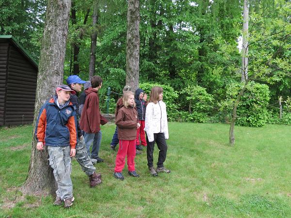 Vršovice - 11.-13. 5. 2012