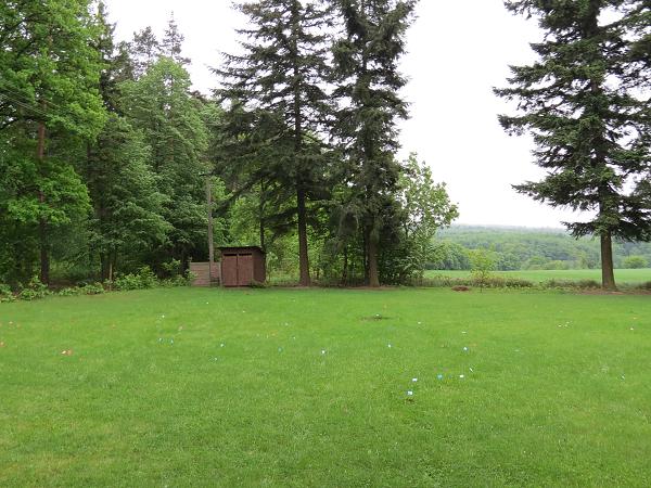 Vršovice - 11.-13. 5. 2012