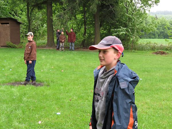 Vršovice - 11.-13. 5. 2012