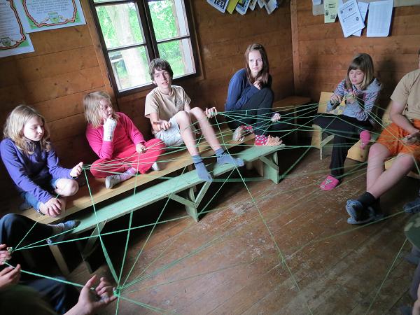 Vršovice - 11.-13. 5. 2012