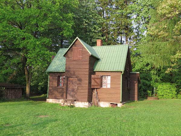 Vršovice - 11.-13. 5. 2012