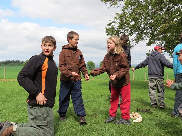 Vršovice - 11.-13. 5. 2012