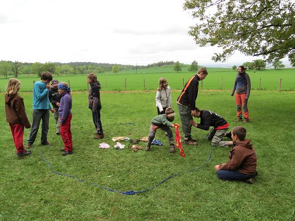 Vršovice - 11.-13. 5. 2012