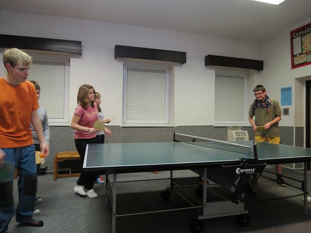 Bolatice - 1.-3. 3. 2013