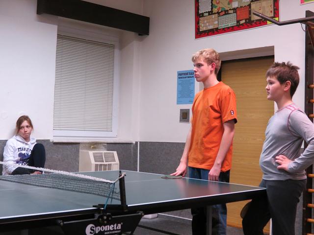 Bolatice - 1.-3. 3. 2013