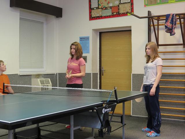 Bolatice - 1.-3. 3. 2013