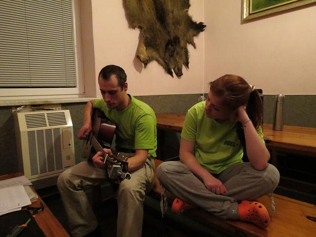 Bolatice - 1.-3. 3. 2013