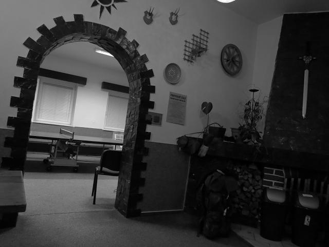 Bolatice - 1.-3. 3. 2013