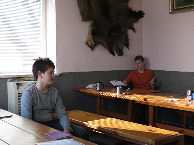 Bolatice - 1.-3. 3. 2013