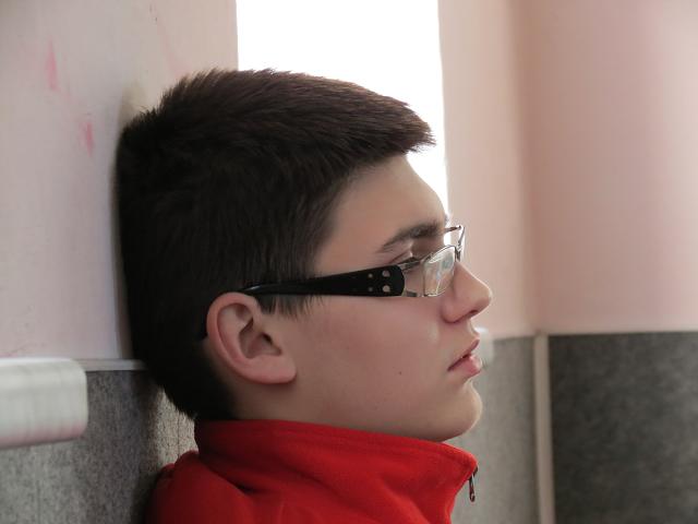 Bolatice - 1.-3. 3. 2013