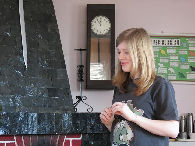 Bolatice - 1.-3. 3. 2013