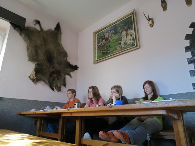 Bolatice - 1.-3. 3. 2013