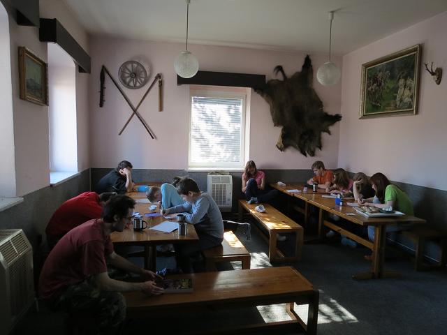 Bolatice - 1.-3. 3. 2013