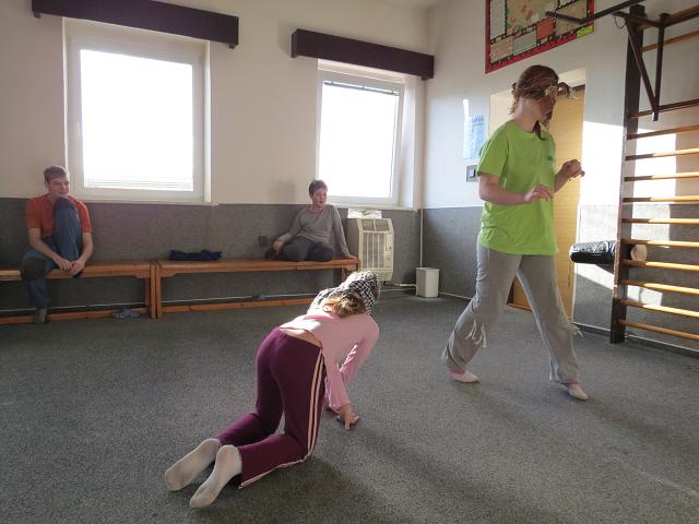 Bolatice - 1.-3. 3. 2013