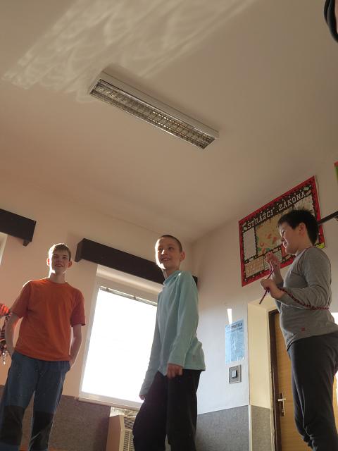 Bolatice - 1.-3. 3. 2013