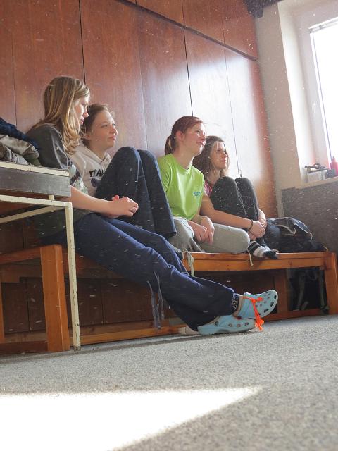 Bolatice - 1.-3. 3. 2013